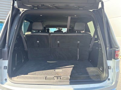 2023 Jeep Wagoneer Series II