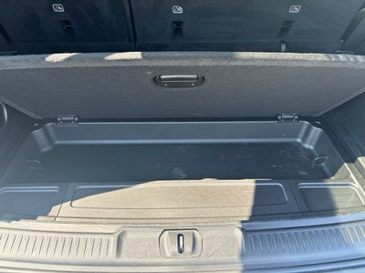 2023 Jeep Wagoneer Series II