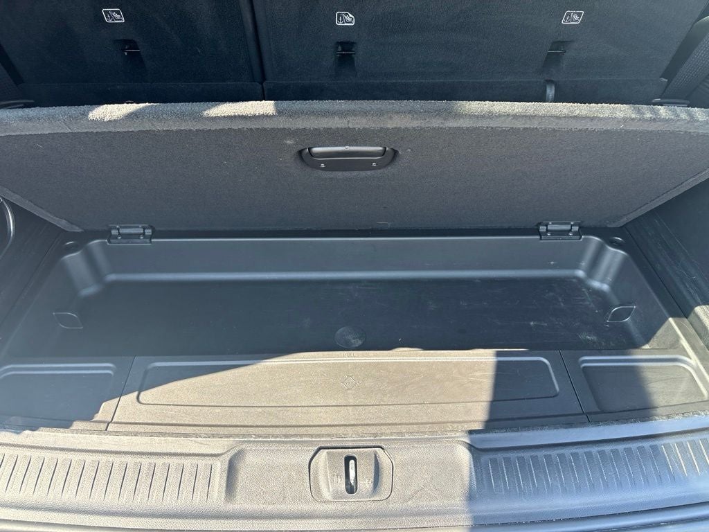 2023 Jeep Wagoneer Series II