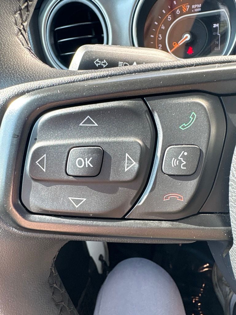 2023 Jeep Gladiator Sport S
