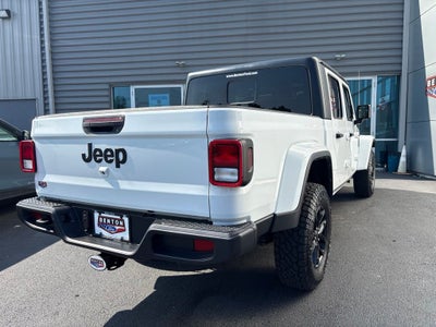 2023 Jeep Gladiator Sport S