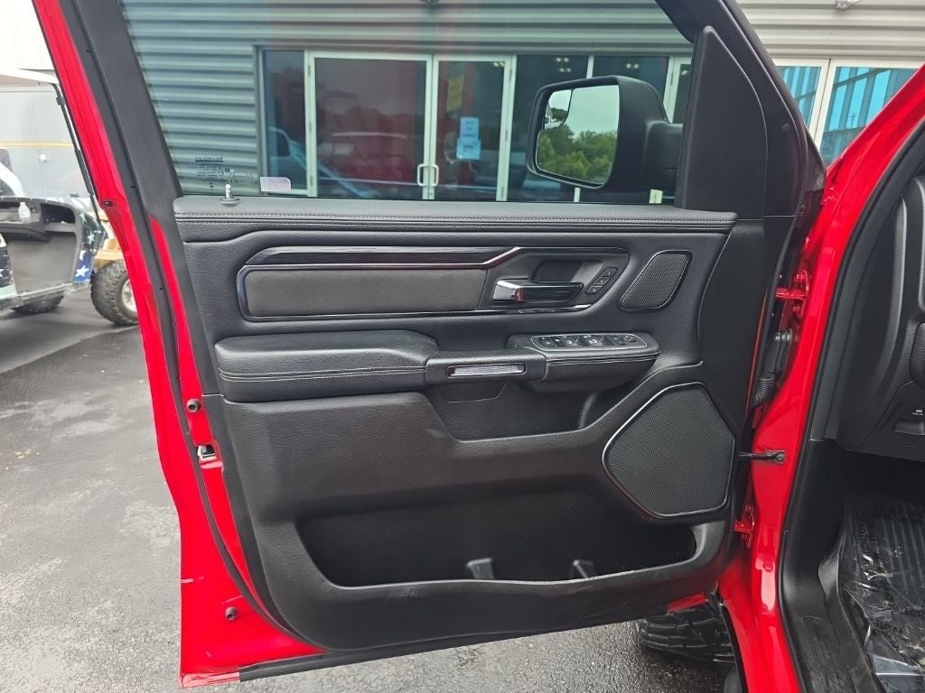 2023 RAM 1500 Rebel
