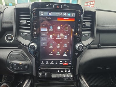 2023 RAM 1500 Rebel