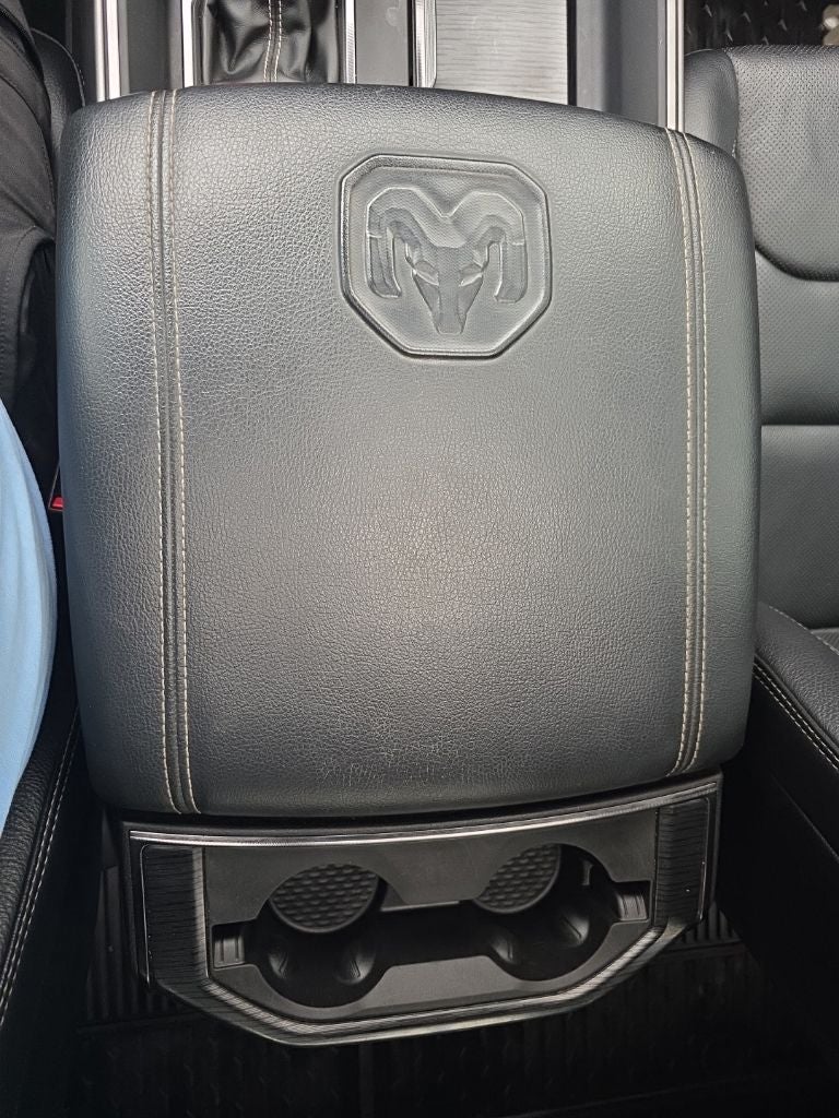 2023 RAM 1500 Rebel