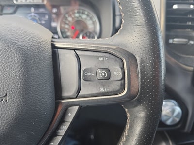 2022 RAM 1500 Sport