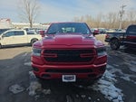 2022 RAM 1500 Sport