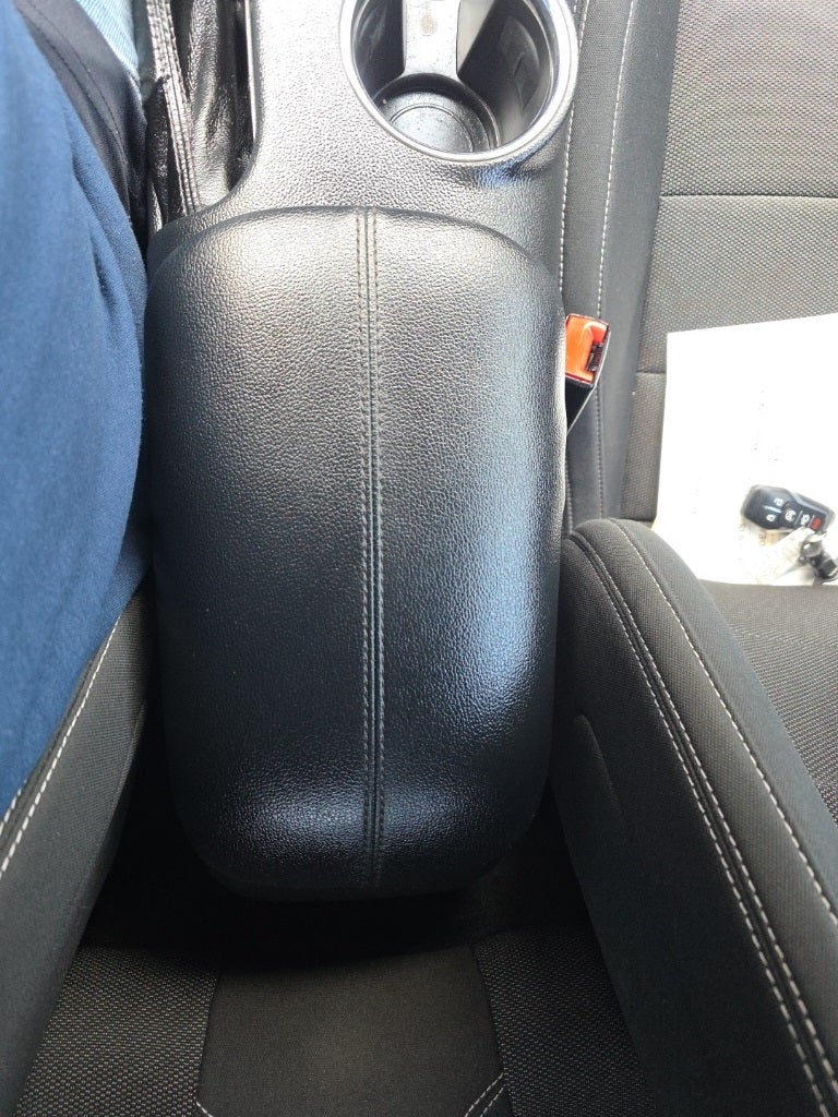 2015 Ford Mustang V6