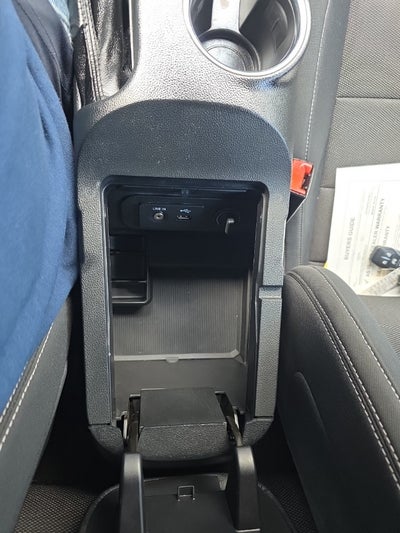 2015 Ford Mustang V6