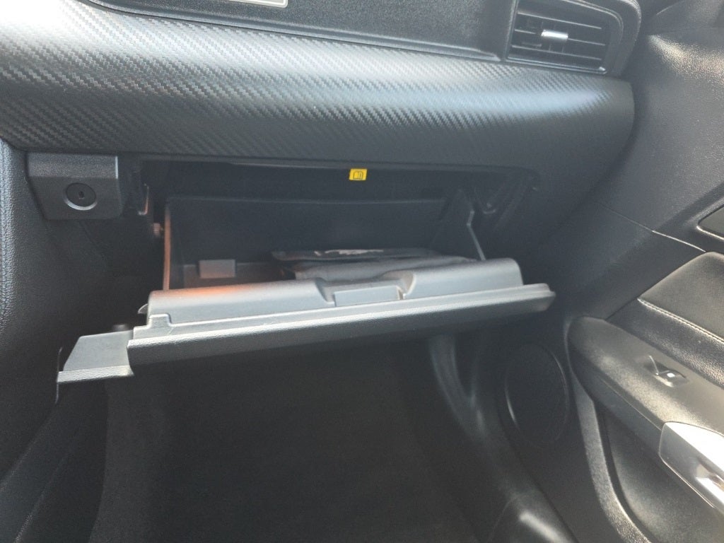 2015 Ford Mustang V6