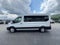2025 Ford Transit-350 XL