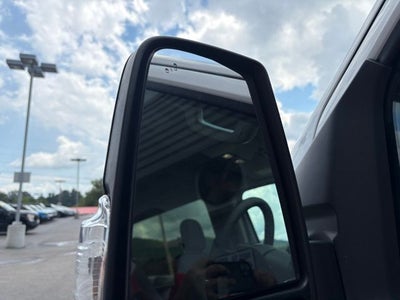 2025 Ford Transit-350 XL