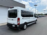 2025 Ford Transit-350 XL