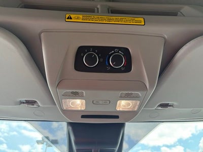 2025 Ford Transit-350 XL