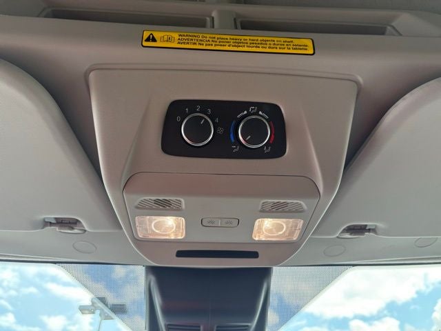 2025 Ford Transit-350 XL