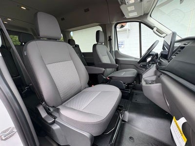 2025 Ford Transit-350 XL