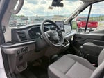 2025 Ford Transit-350 XL