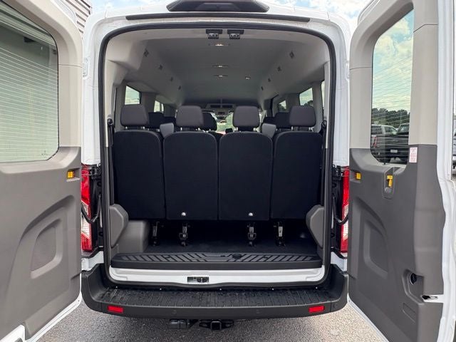 2025 Ford Transit-350 XL