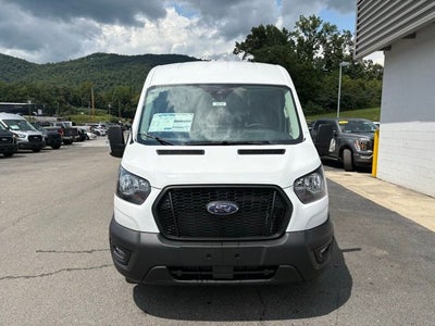 2025 Ford Transit-350 XL