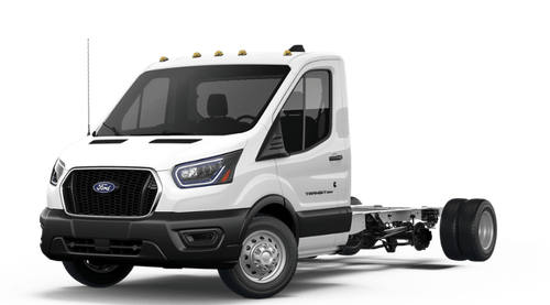 2026 Ford Transit-350 Base