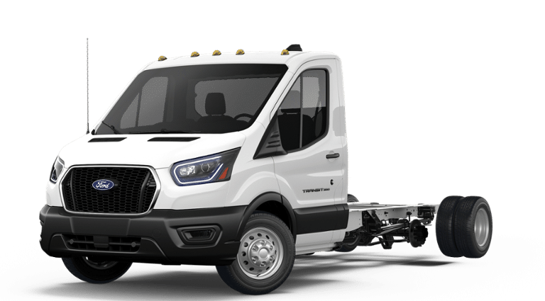2026 Ford Transit-350 Base