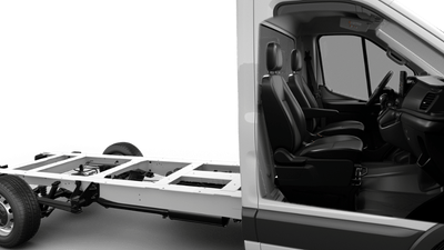 2026 Ford Transit-350 Base