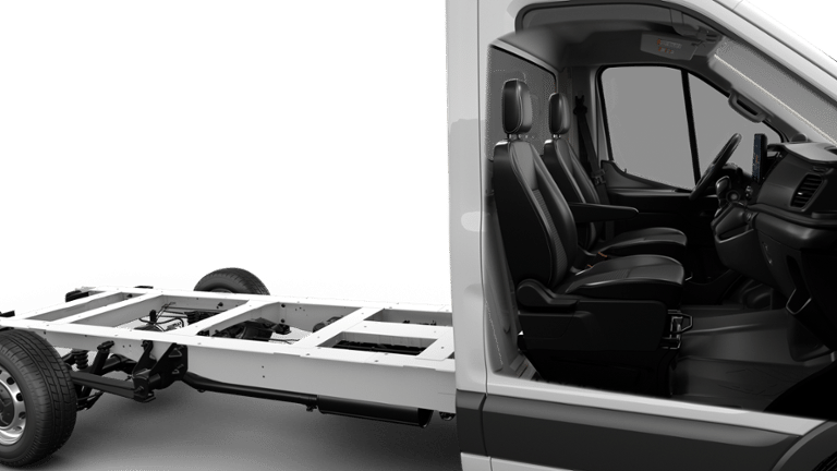 2026 Ford Transit-350 Base