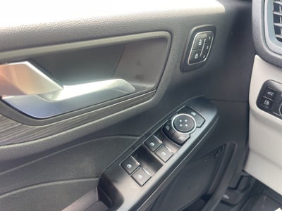 2025 Ford Escape Plug-In Hybrid Base