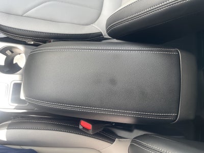 2025 Ford Escape Plug-In Hybrid Base