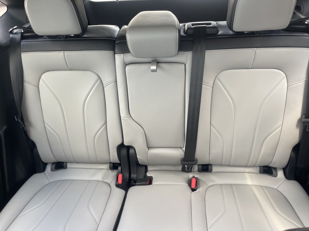 2025 Ford Escape Plug-In Hybrid Base