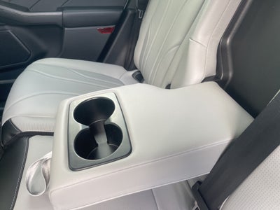 2025 Ford Escape Plug-In Hybrid Base