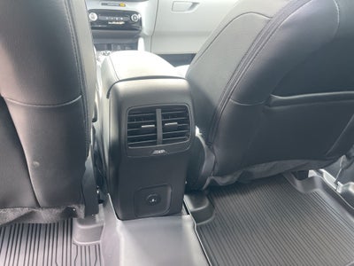 2025 Ford Escape Plug-In Hybrid Base