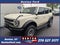 2026 Ford Bronco Outer Banks 60th Anniversary
