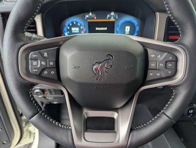 2026 Ford Bronco Outer Banks 60th Anniversary