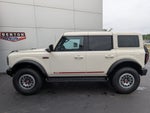 2026 Ford Bronco Outer Banks 60th Anniversary