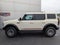 2026 Ford Bronco Outer Banks 60th Anniversary