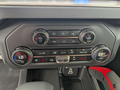 2026 Ford Bronco Outer Banks 60th Anniversary