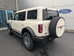 2026 Ford Bronco Outer Banks 60th Anniversary