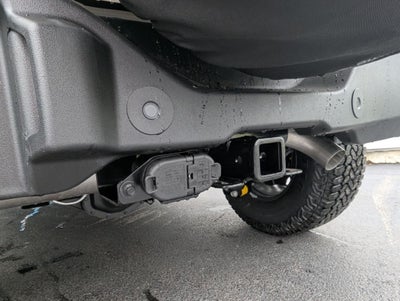 2026 Ford Bronco Outer Banks 60th Anniversary