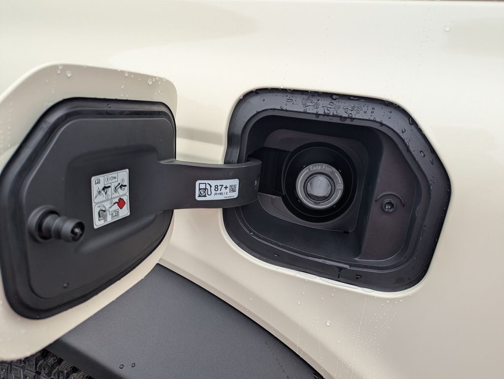 2026 Ford Bronco Outer Banks 60th Anniversary