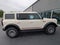 2026 Ford Bronco Outer Banks 60th Anniversary