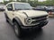 2026 Ford Bronco Outer Banks 60th Anniversary