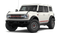 2026 Ford Bronco Outer Banks 60th Anniversary