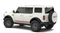 2026 Ford Bronco Outer Banks 60th Anniversary