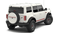 2026 Ford Bronco Outer Banks 60th Anniversary