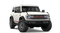 2026 Ford Bronco Outer Banks 60th Anniversary