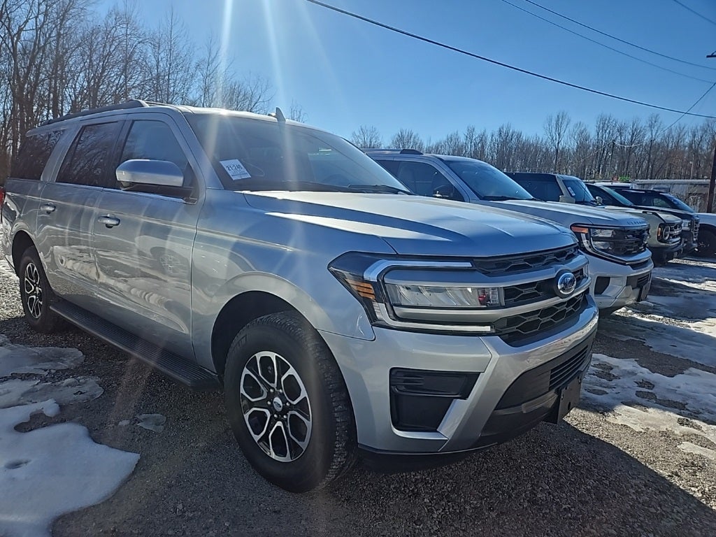 2024 Ford Expedition Max XLT