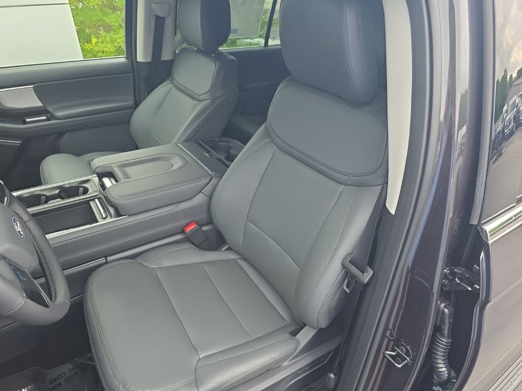 2027 Ford Expedition Max Active