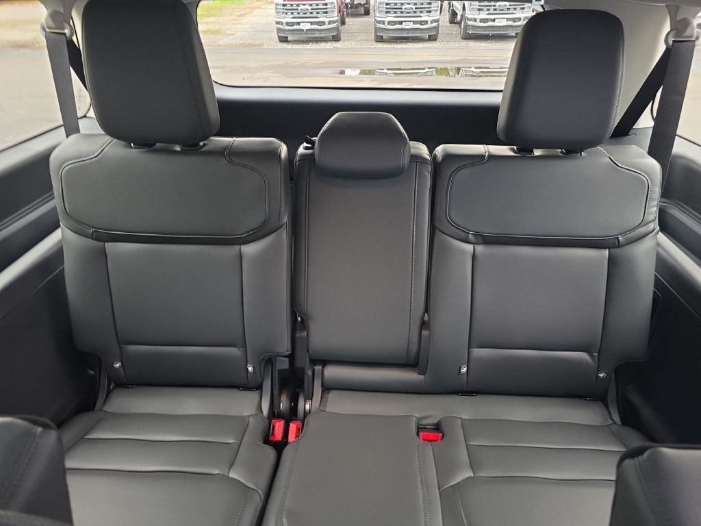 2027 Ford Expedition Max Active