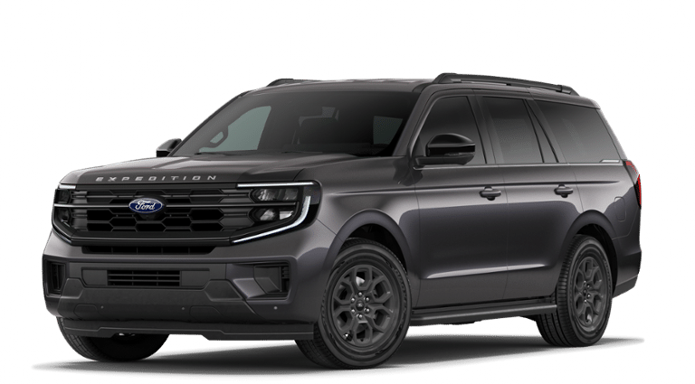 2026 Ford Expedition