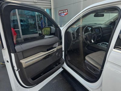 2021 Ford Expedition XLT